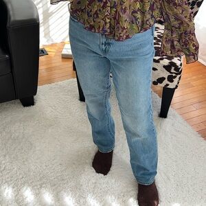 Old Navy OG Straight Jeans